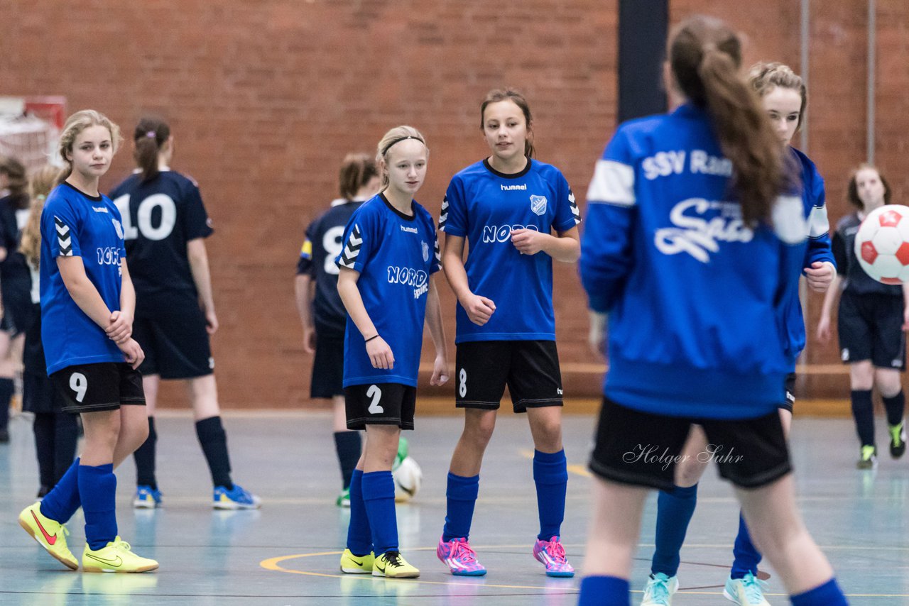 Bild 55 - KT Turnier 1